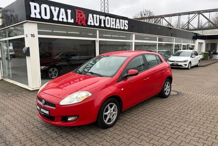 Fiat Bravo Gebrauchtwagen