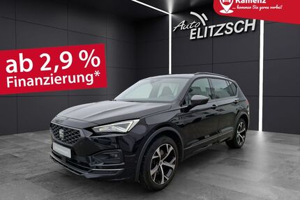 Seat Tarraco Gebrauchtwagen