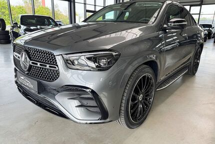 Mercedes-Benz GLE 400 Gebrauchtwagen