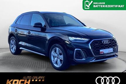 Audi Q5 Gebrauchtwagen