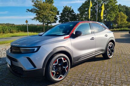 Opel Mokka Gebrauchtwagen