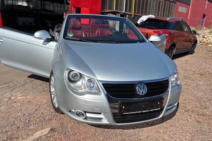VW Eos Gebrauchtwagen