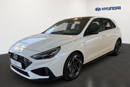 Hyundai i30 Gebrauchtwagen
