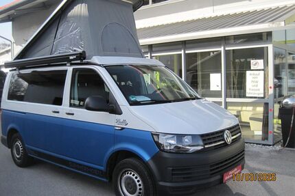 VW T6 andere Gebrauchtwagen