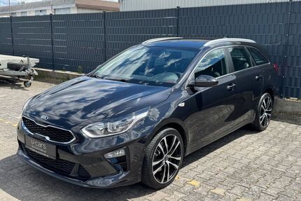Kia Andere Gebrauchtwagen