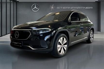 Mercedes-Benz EQA Gebrauchtwagen