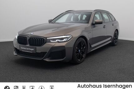 BMW 530 Gebrauchtwagen