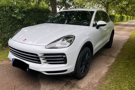 Porsche Cayenne Gebrauchtwagen