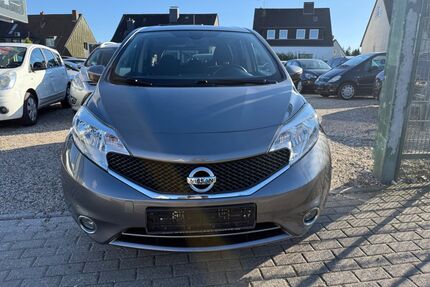 Nissan Note Gebrauchtwagen