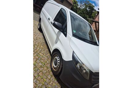 Mercedes-Benz Vito Gebrauchtwagen