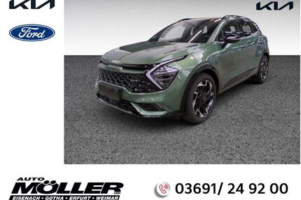 Kia Sportage Gebrauchtwagen