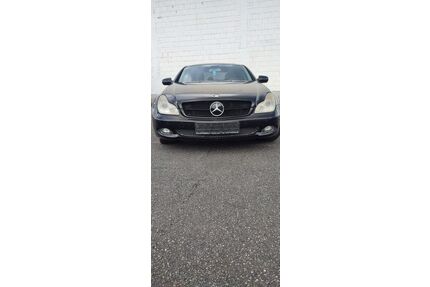 Mercedes-Benz CLS 350 Gebrauchtwagen