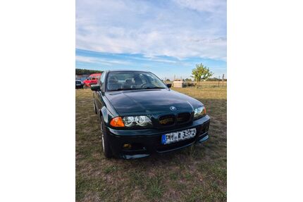 BMW 320 Gebrauchtwagen