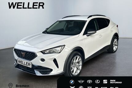 Cupra Formentor Gebrauchtwagen