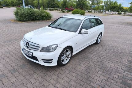 Mercedes-Benz C 220 Gebrauchtwagen