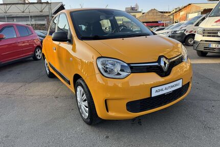 Renault Twingo Gebrauchtwagen