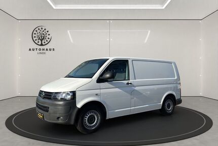VW T5 Transporter Gebrauchtwagen