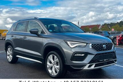 Seat Ateca Gebrauchtwagen