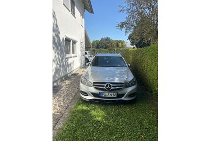 Mercedes-Benz E 350 Gebrauchtwagen