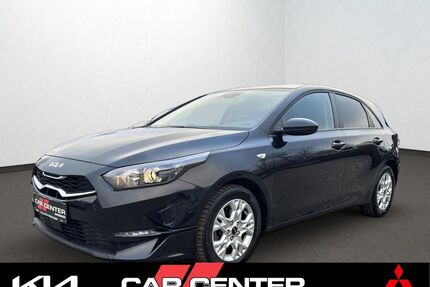 Kia ceed / Ceed Gebrauchtwagen