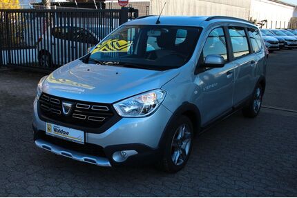 Dacia Lodgy Gebrauchtwagen