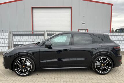 Porsche Cayenne Gebrauchtwagen