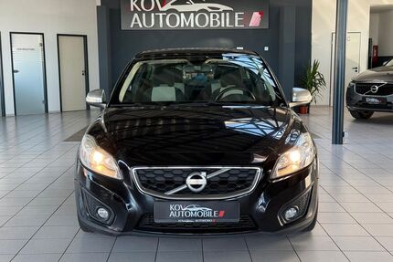 Volvo C30 Gebrauchtwagen