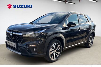 Suzuki (SX4) S-Cross Gebrauchtwagen