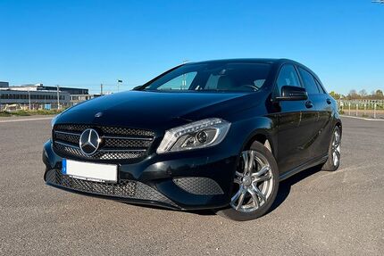 Mercedes-Benz A 220 Gebrauchtwagen
