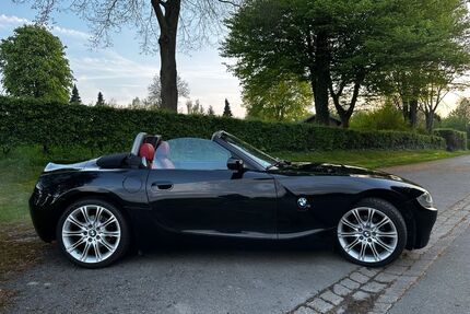 BMW Z4 Gebrauchtwagen