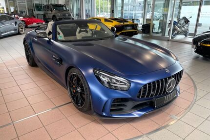 Mercedes-Benz AMG GT R Gebrauchtwagen