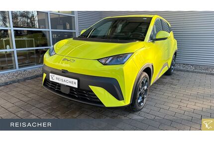 BYD DOLPHIN Gebrauchtwagen