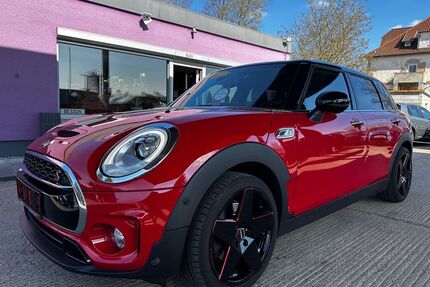 Mini Cooper S Gebrauchtwagen
