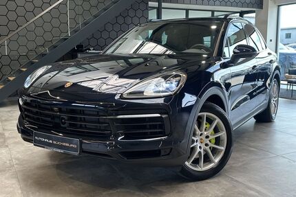 Porsche Cayenne Gebrauchtwagen