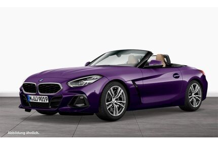 BMW Z4 Gebrauchtwagen