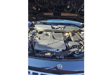 Mercedes-Benz GLA 180 Gebrauchtwagen