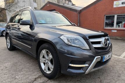 Mercedes-Benz GLK 350 Gebrauchtwagen