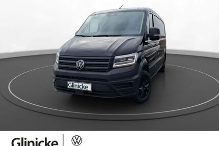 VW Crafter Gebrauchtwagen