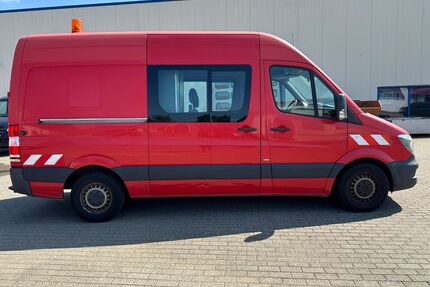 Mercedes-Benz Sprinter Gebrauchtwagen