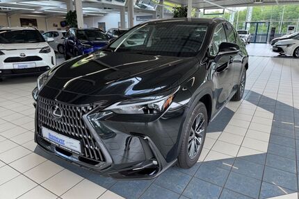 Lexus NX 450h Gebrauchtwagen