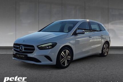 Mercedes-Benz B 200 Gebrauchtwagen