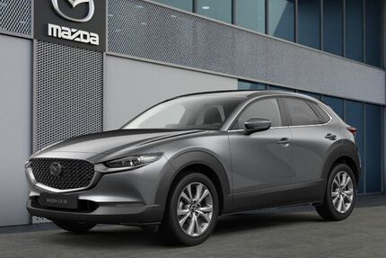 Mazda CX-30 Gebrauchtwagen