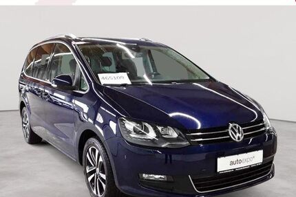 VW Sharan Gebrauchtwagen