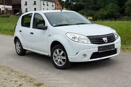 Dacia Sandero Gebrauchtwagen