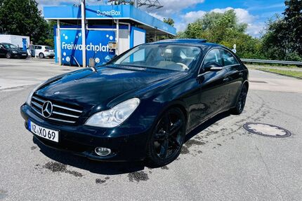 Mercedes-Benz CLS 350 Gebrauchtwagen