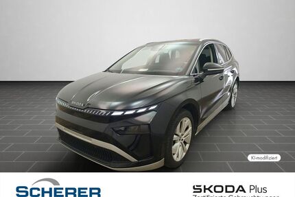 Skoda Enyaq Gebrauchtwagen