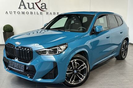 BMW iX1 Gebrauchtwagen