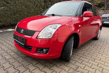 Suzuki Swift Gebrauchtwagen