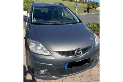 Mazda 5 Gebrauchtwagen