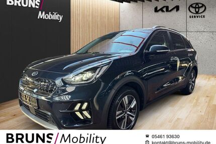 Kia Niro Gebrauchtwagen